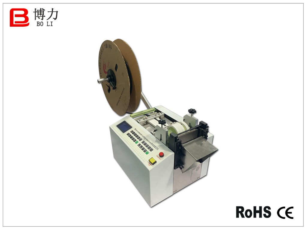 全自動電腦切管機(jī)-100mm